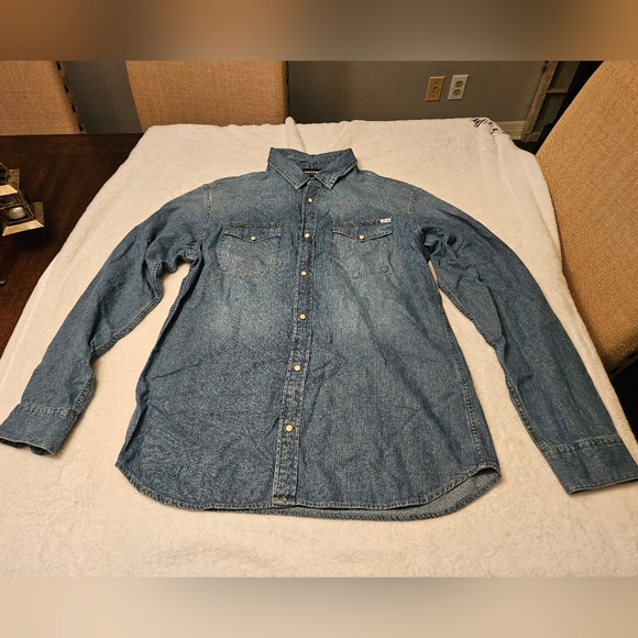 Jack and Jones Men's shirt - Picture 3 of 10